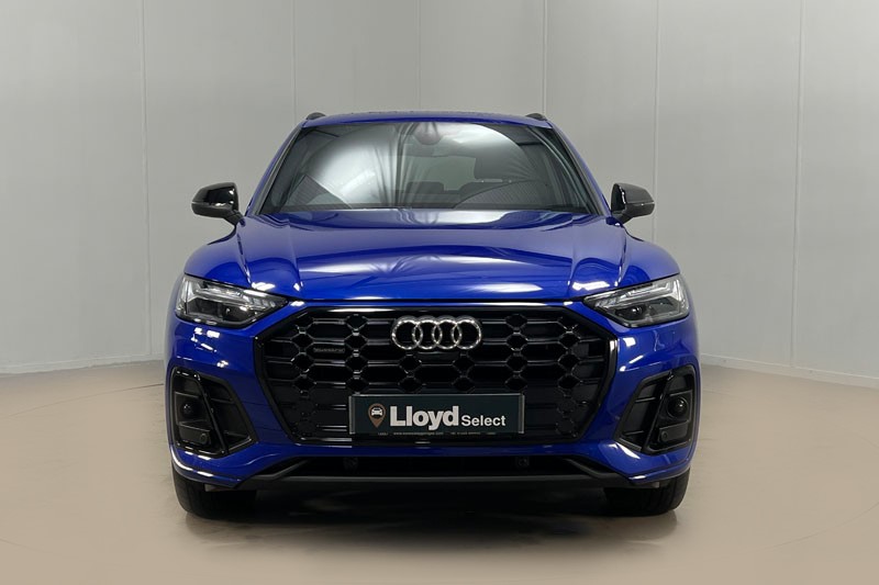 Used Audi Q5 2023 for sale - 77285828: Photo 51