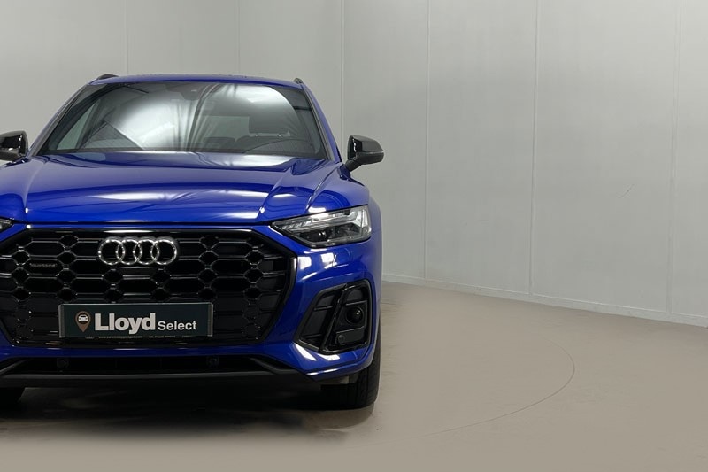 Used Audi Q5 2023 for sale - 77285828: Photo 52