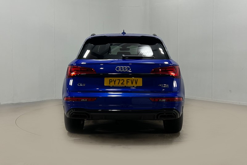 Used Audi Q5 2023 for sale - 77285828: Photo 6