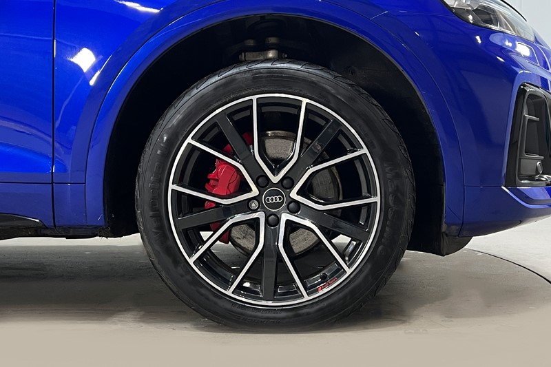 Used Audi Q5 2023 for sale - 77285828: Photo 8