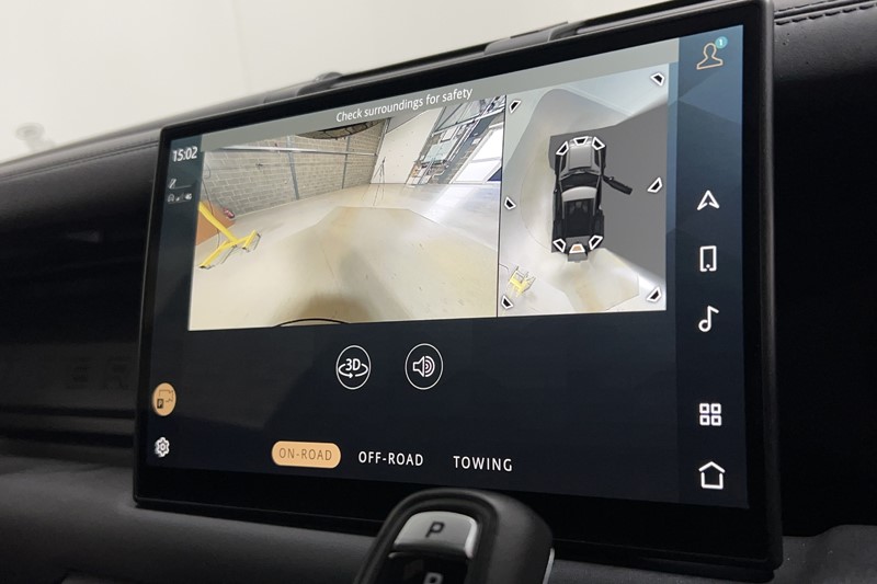 Used Land Rover Defender 2024 for sale - 77665226: Photo 12