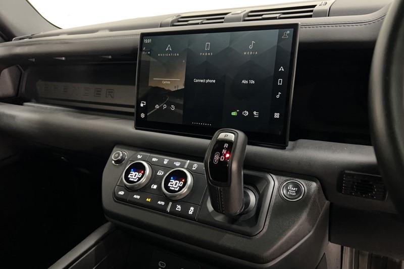 Used Land Rover Defender 2024 for sale - 77665226: Photo 13