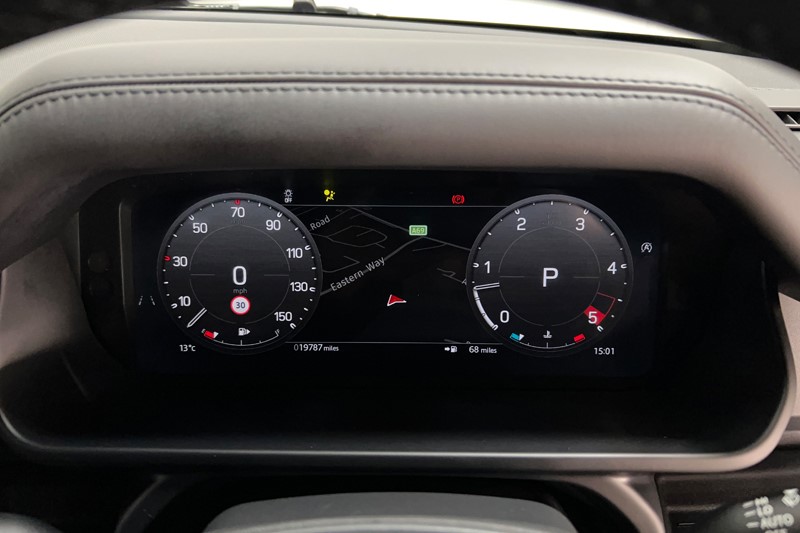 Used Land Rover Defender 2024 for sale - 77665226: Photo 16