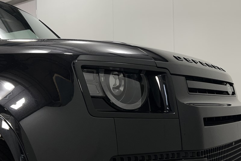 Used Land Rover Defender 2024 for sale - 77665226: Photo 17