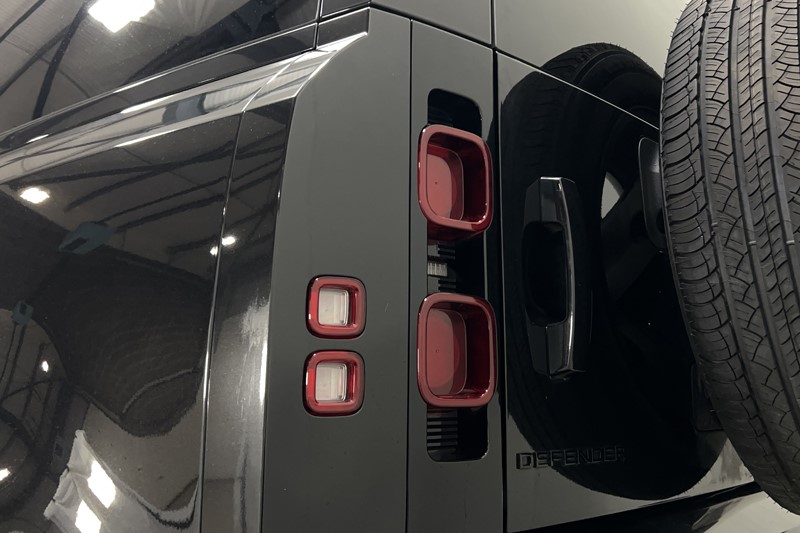 Used Land Rover Defender 2024 for sale - 77665226: Photo 19