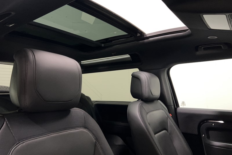 Used Land Rover Defender 2024 for sale - 77665226: Photo 28