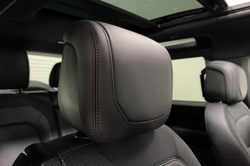 Used Land Rover Defender 2024 for sale - 77665226: Photo 29