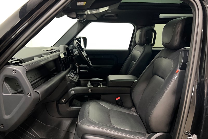 Used Land Rover Defender 2024 for sale - 77665226: Photo 3