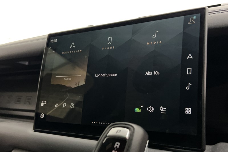 Used Land Rover Defender 2024 for sale - 77665226: Photo 35