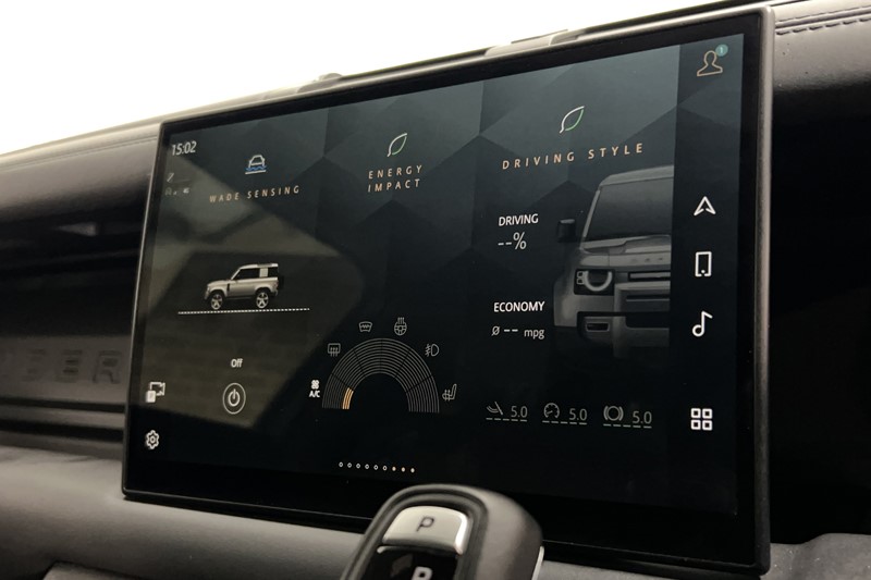 Used Land Rover Defender 2024 for sale - 77665226: Photo 37