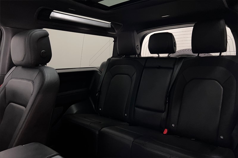 Used Land Rover Defender 2024 for sale - 77665226: Photo 4