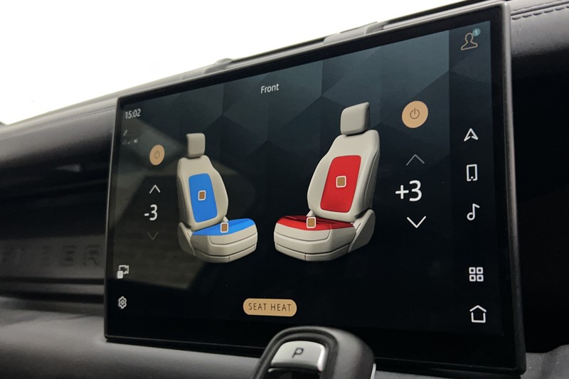 Used Land Rover Defender 2024 for sale - 77665226: Photo 41