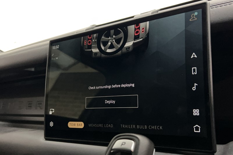 Used Land Rover Defender 2024 for sale - 77665226: Photo 42