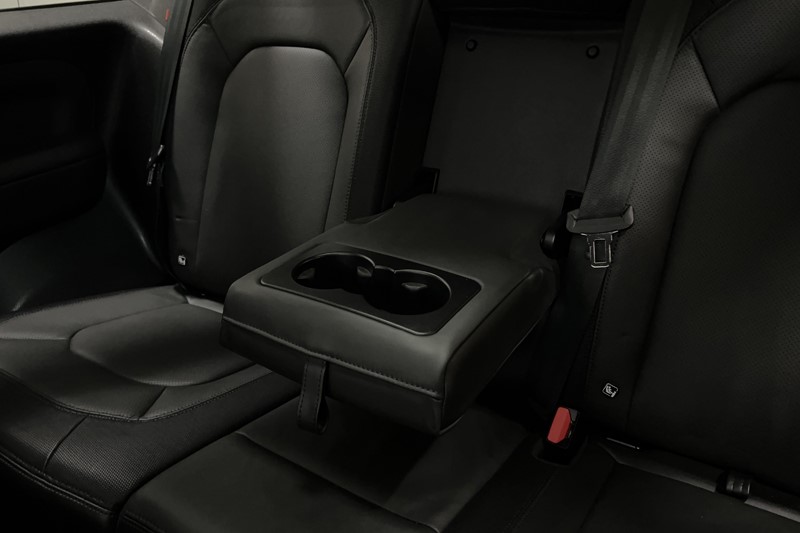 Used Land Rover Defender 2024 for sale - 77665226: Photo 47