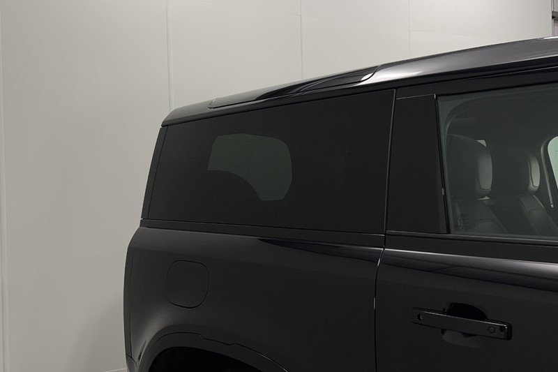 Used Land Rover Defender 2024 for sale - 77665226: Photo 50