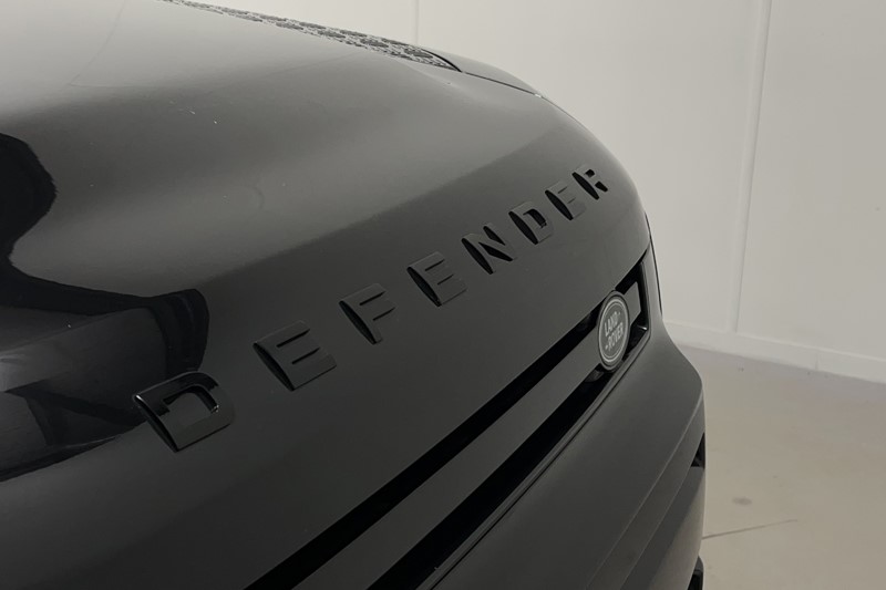 Used Land Rover Defender 2024 for sale - 77665226: Photo 54