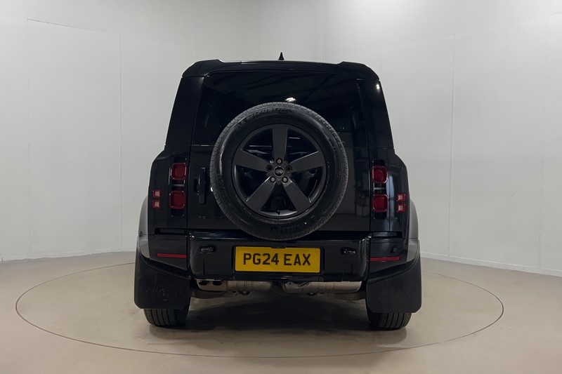 Used Land Rover Defender 2024 for sale - 77665226: Photo 6