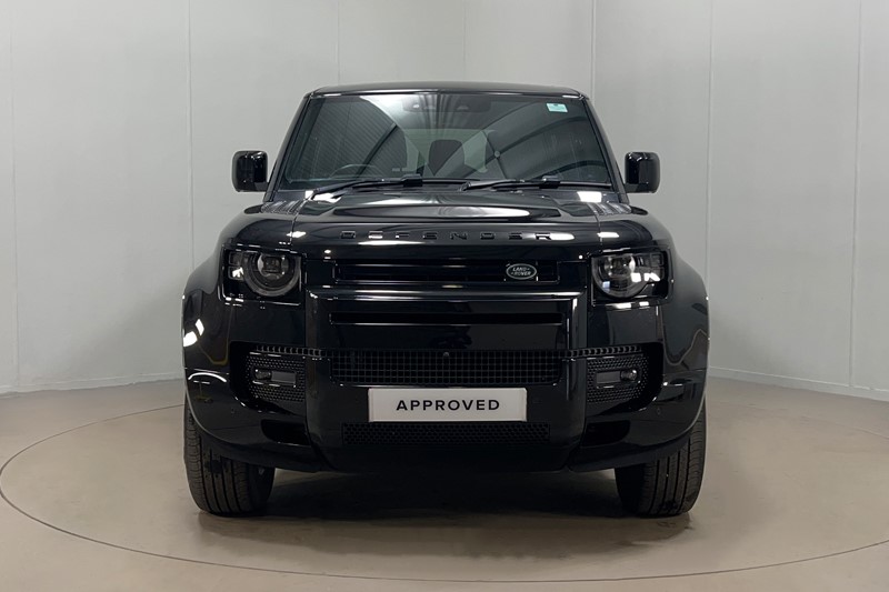 Used Land Rover Defender 2024 for sale - 77665226: Photo 7