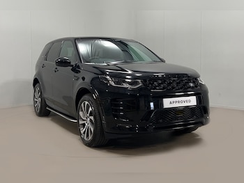 Used Land Rover Discovery Sport 2024 for sale - 78408439: Photo