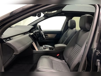 Used Land Rover Discovery Sport 2024 for sale - 78408439: Photo