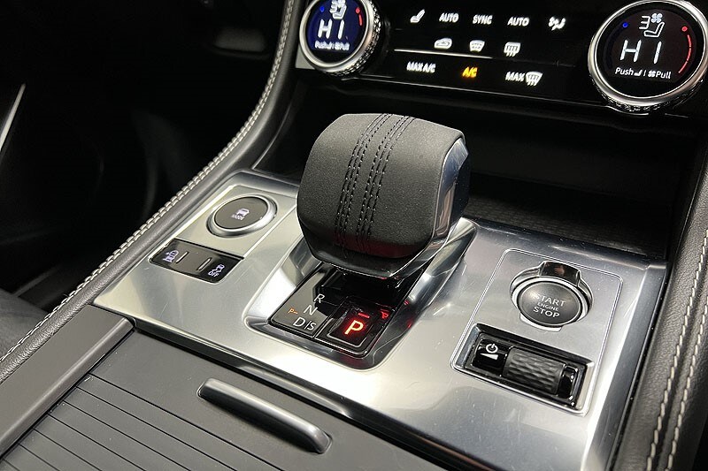 Used Jaguar F-Pace 2021 for sale - 77476612: Photo 13