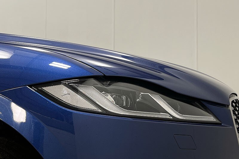 Used Jaguar F-Pace 2021 for sale - 77476612: Photo 17