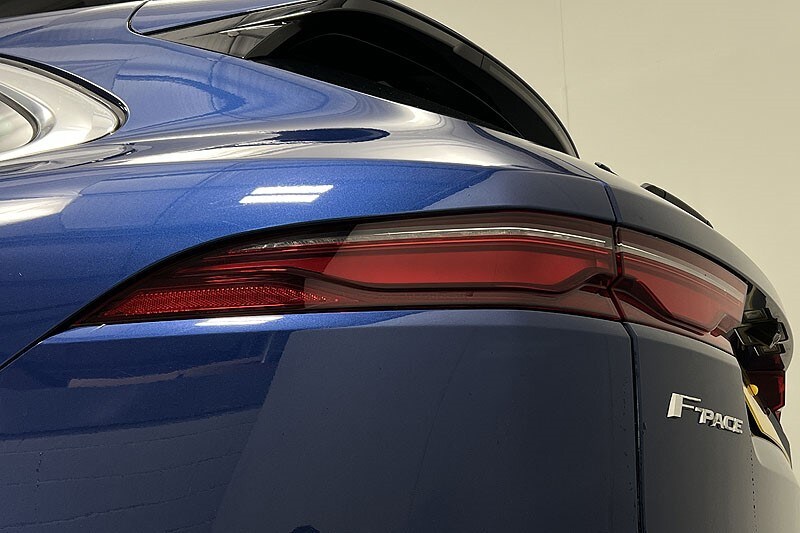 Used Jaguar F-Pace 2021 for sale - 77476612: Photo 19