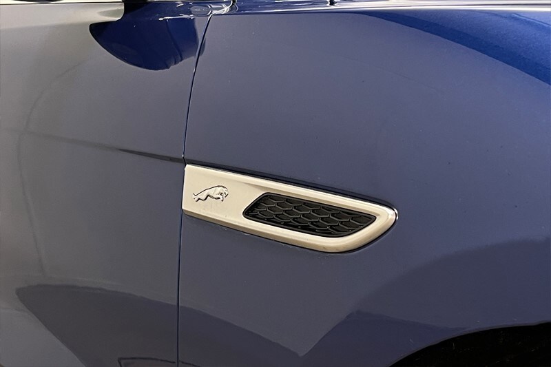 Used Jaguar F-Pace 2021 for sale - 77476612: Photo 20