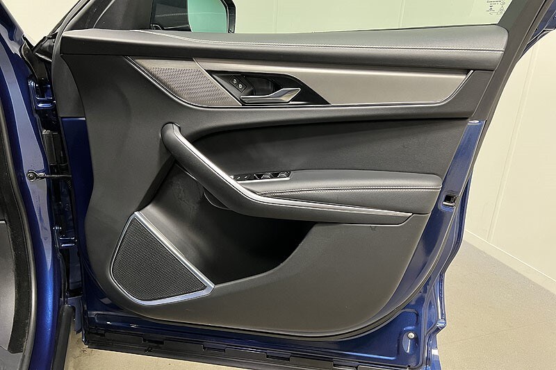 Used Jaguar F-Pace 2021 for sale - 77476612: Photo 21