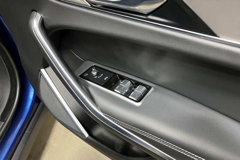 Used Jaguar F-Pace 2021 for sale - 77476612: Photo 22