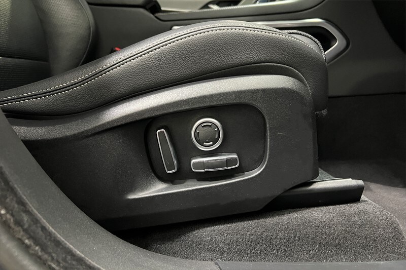 Used Jaguar F-Pace 2021 for sale - 77476612: Photo 25