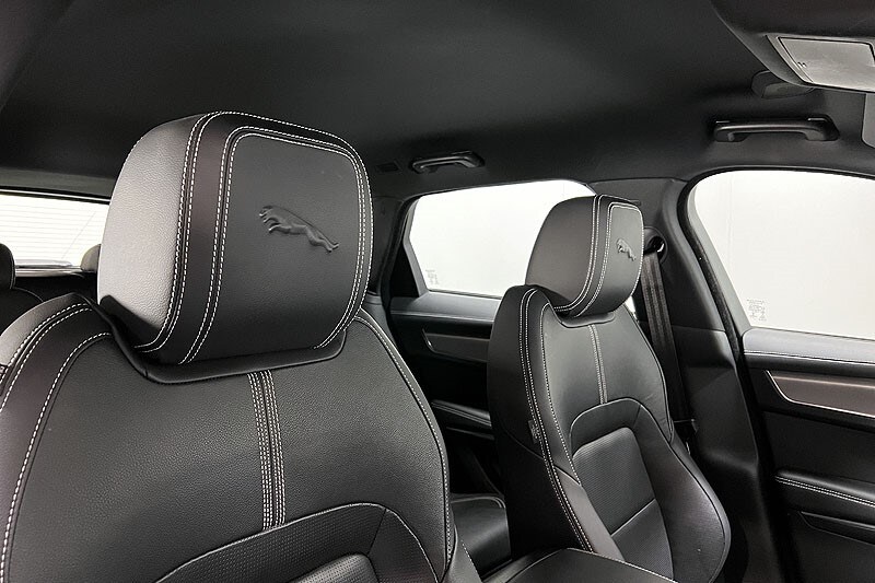 Used Jaguar F-Pace 2021 for sale - 77476612: Photo 27