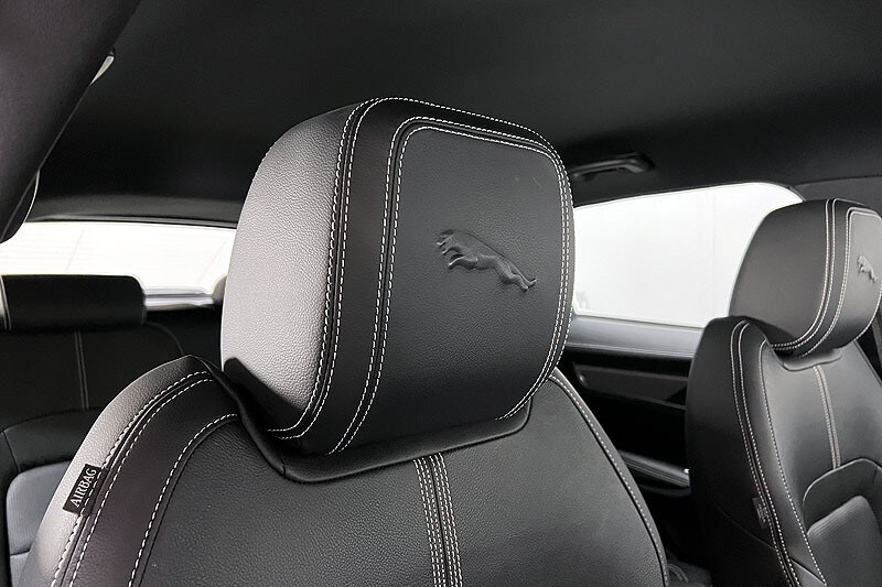 Used Jaguar F-Pace 2021 for sale - 77476612: Photo 28