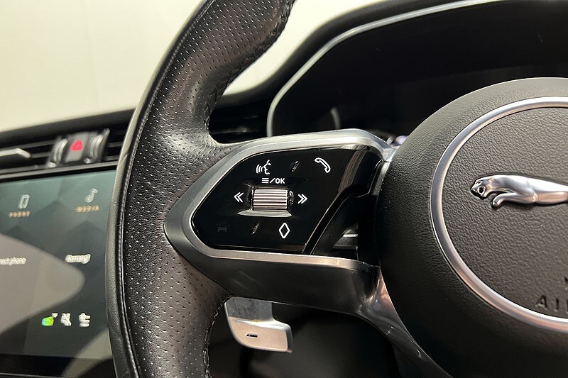 Used Jaguar F-Pace 2021 for sale - 77476612: Photo 30