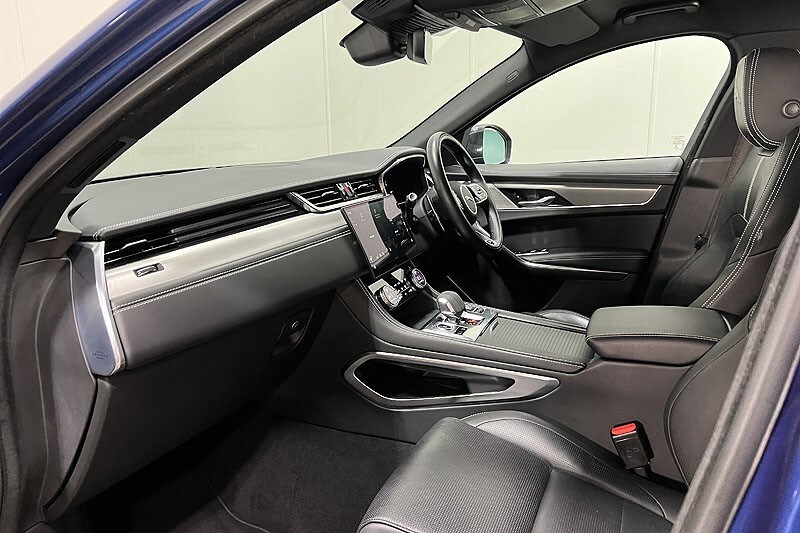 Used Jaguar F-Pace 2021 for sale - 77476612: Photo 39