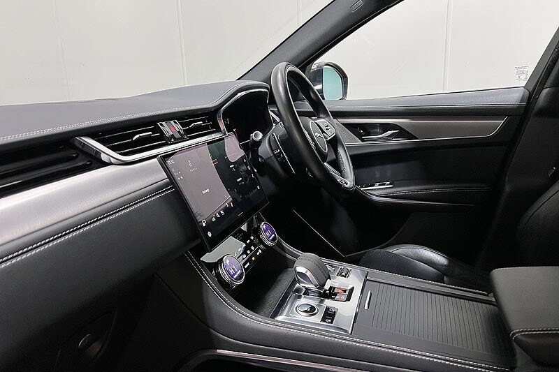 Used Jaguar F-Pace 2021 for sale - 77476612: Photo 40