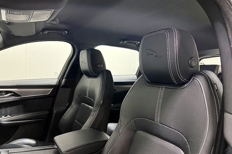 Used Jaguar F-Pace 2021 for sale - 77476612: Photo 41