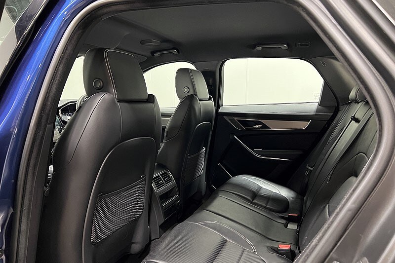Used Jaguar F-Pace 2021 for sale - 77476612: Photo 42