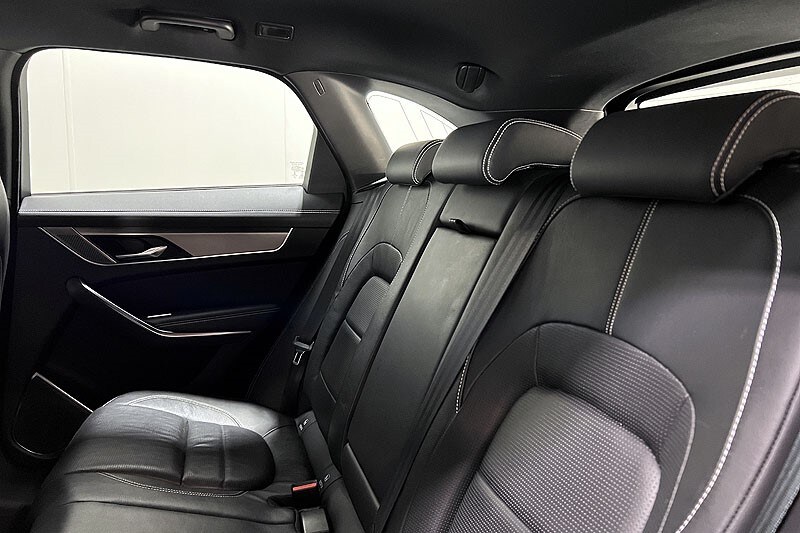 Used Jaguar F-Pace 2021 for sale - 77476612: Photo 43