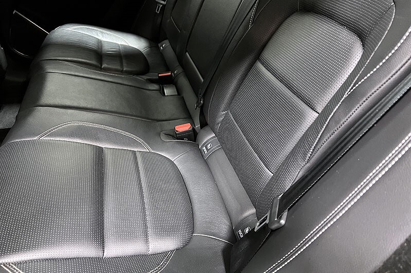 Used Jaguar F-Pace 2021 for sale - 77476612: Photo 44