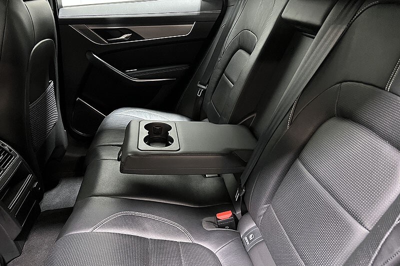 Used Jaguar F-Pace 2021 for sale - 77476612: Photo 45