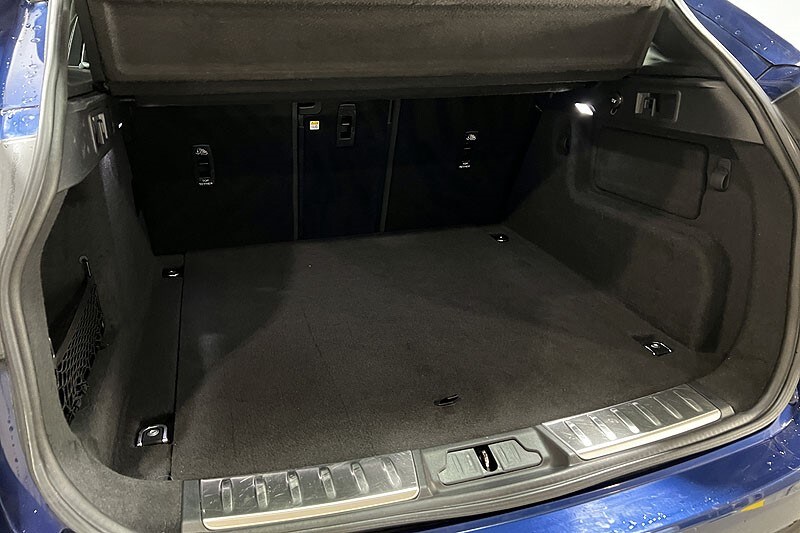 Used Jaguar F-Pace 2021 for sale - 77476612: Photo 46