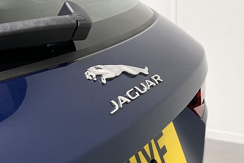 Used Jaguar F-Pace 2021 for sale - 77476612: Photo 49
