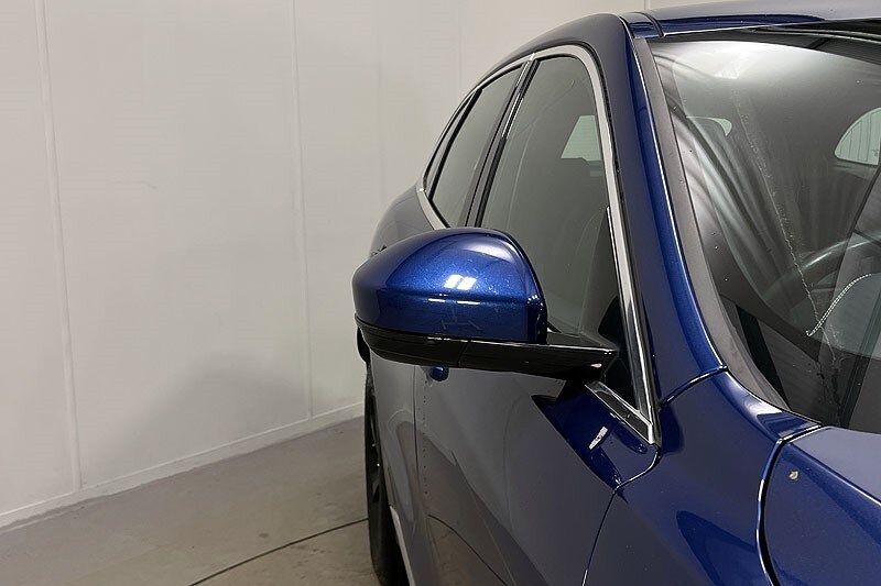 Used Jaguar F-Pace 2021 for sale - 77476612: Photo 52