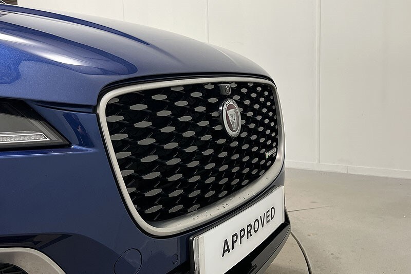 Used Jaguar F-Pace 2021 for sale - 77476612: Photo 53