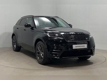 Used Land Rover Range Rover Velar 2025 for sale - 79340557: Photo