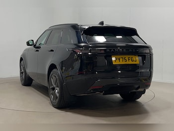 Used Land Rover Range Rover Velar 2025 for sale - 79340557: Photo