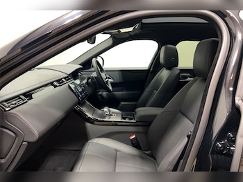 Used Land Rover Range Rover Velar 2025 for sale - 79340557: Photo