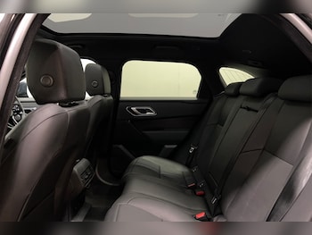 Used Land Rover Range Rover Velar 2025 for sale - 79340557: Photo