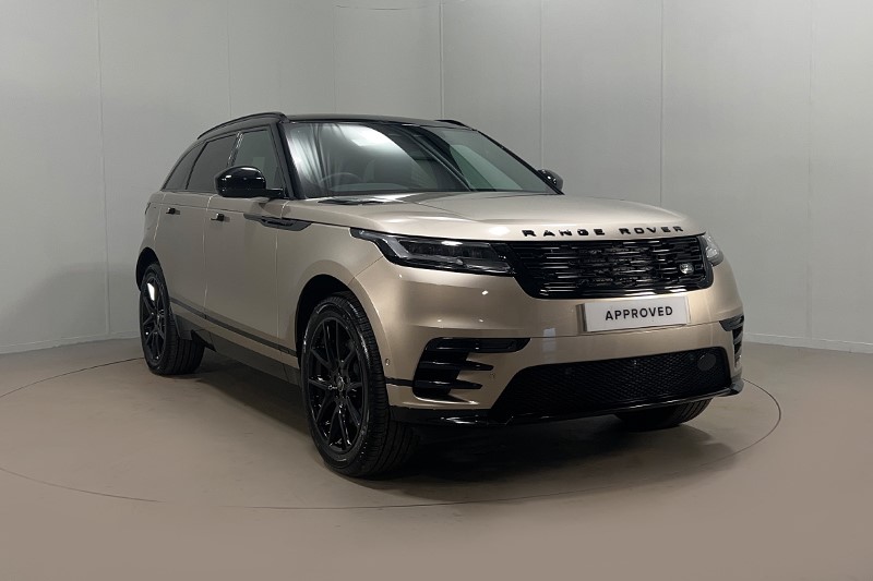 Used Land Rover Range Rover Velar 2025 for sale - 77326445: Photo 1